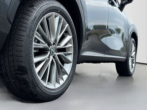 New 2026 Lexus NX 350h AWD w/ Premium Package image 14