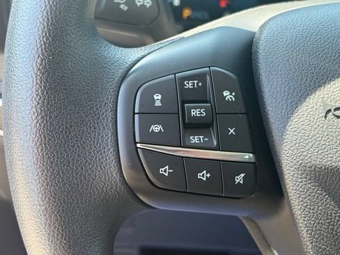 Used 2025 Ford Bronco Sport Big Bend AWD/4WD image 16