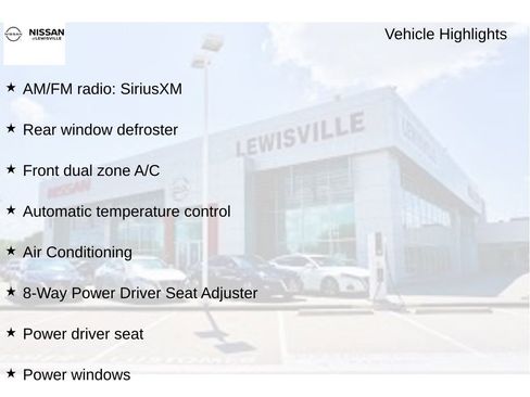 Used 2020 Chevrolet Malibu LT w/ Leather Package FWD image 9