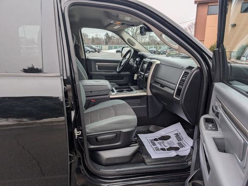 Used 2014 RAM 2500 Big Horn image 11