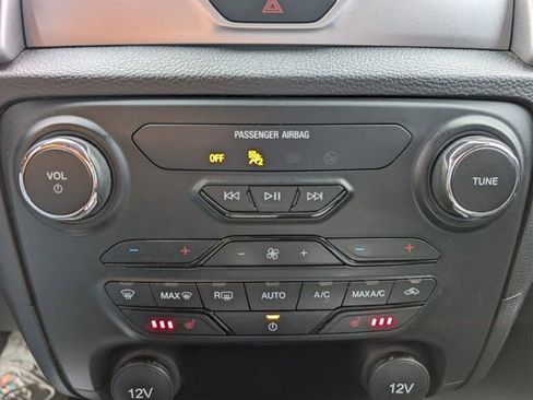 Used 2022 Ford Ranger XLT w/ Equipment Group 302A High image 24