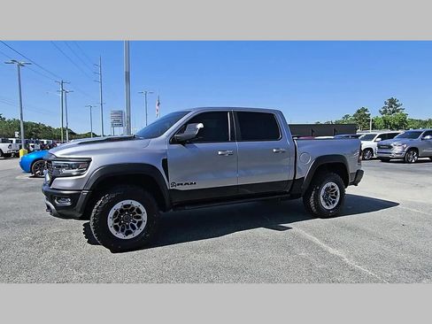 Used 2021 RAM 1500 TRX w/ TRX Level 2 Equipment Group AWD/4WD image 29