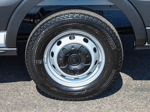 New 2026 Ford Transit 150 Low Roof image 7