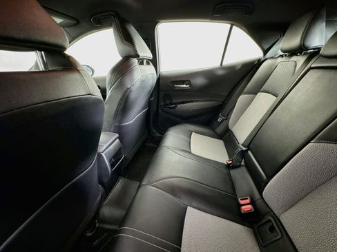 Used 2020 Toyota Corolla XSE FWD image 23