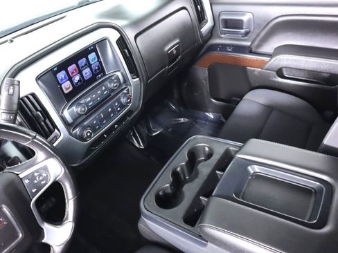 Used 2017 GMC Sierra 1500 SLE AWD/4WD image 26