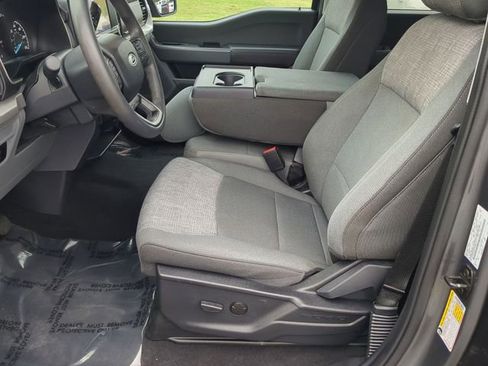 Used 2023 Ford F150 XLT image 11