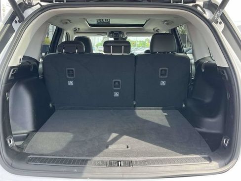 Used 2023 Jeep Grand Cherokee Limited AWD/4WD image 21