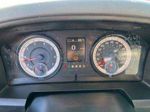 Used 2017 RAM 1500 Tradesman image 36