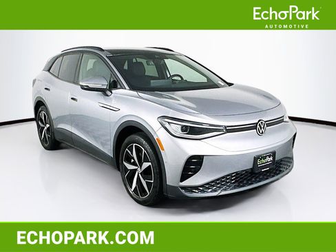 Used 2023 Volkswagen ID.4 S RWD image 1