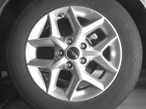 Used 2025 Kia Soul LX w/ LX Technology Package FWD image 16