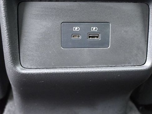 Used 2023 Nissan Rogue SV FWD image 15