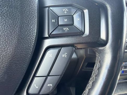 Used 2019 Ford Expedition Max Limited RWD image 26