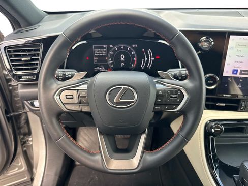 Used 2024 Lexus NX 250 FWD w/ Towing Package (2000 Lbs) image 28