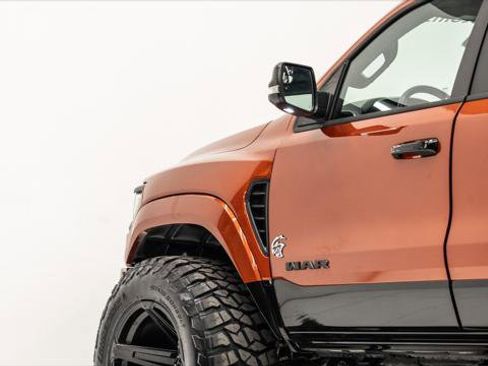 Used 2024 RAM 1500 TRX image 20