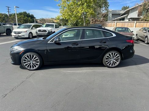 Used 2021 BMW 228i Gran Coupe w/ Convenience Package image 2