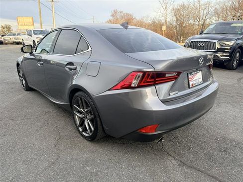Used 2015 Lexus IS 250 image 6