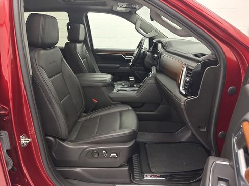 Used 2023 GMC Sierra 1500 Denali w/ Denali Reserve Package AWD/4WD image 68