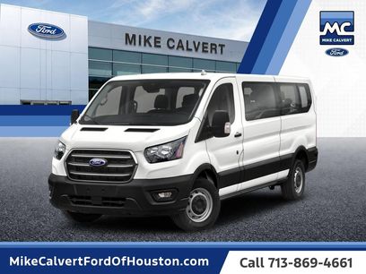 Used 2020 Ford Transit 350 XLT