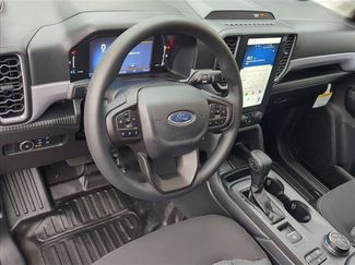 New 2025 Ford Ranger XL w/ Trailer Tow Package AWD/4WD video 3