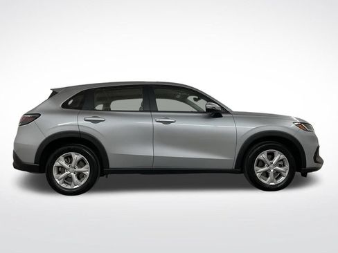 Certified 2024 Honda HR-V LX image 28