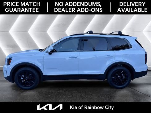 Used 2024 Kia Telluride SX Prestige X-Pro image 7