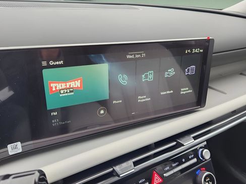 New 2026 Hyundai Tucson SEL image 19