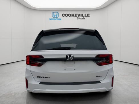 New 2026 Honda Odyssey Sport-L image 5