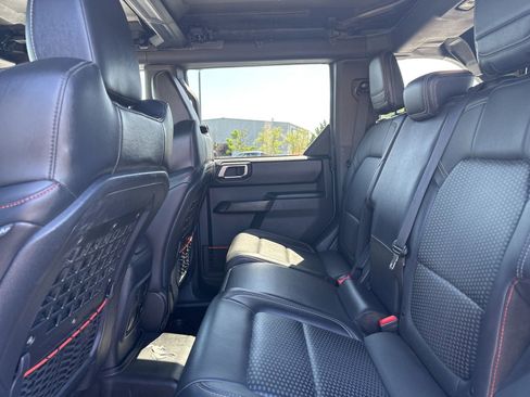 Used 2023 Ford Bronco Raptor image 7