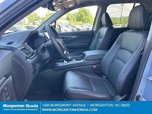 Used 2025 Honda Ridgeline RTL image 15