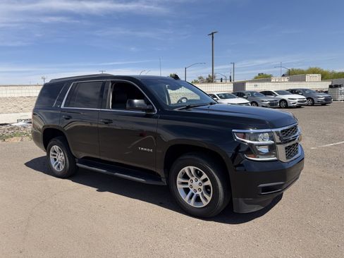 Used 2020 Chevrolet Tahoe LT image 6