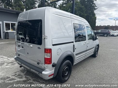 Used 2011 Ford Transit Connect XLT image 7