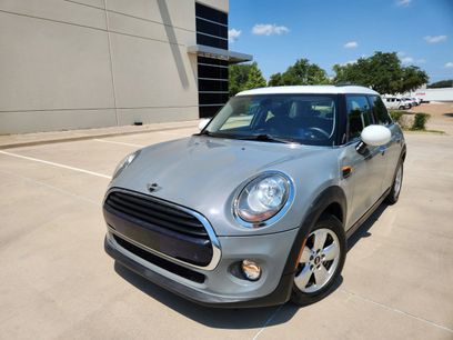 Used 2016 MINI Cooper 4-Door Hardtop