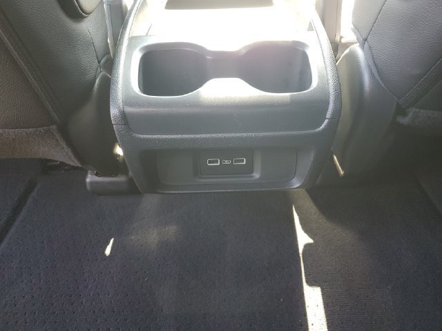 Certified 2023 Honda Odyssey EX-L image 12