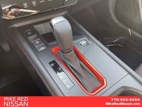 New 2026 Nissan Kicks SR w/ Cold Weather Package image 15
