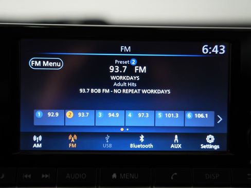 Used 2021 Nissan Altima 2.5 S w/ Driver Assist Package image 19