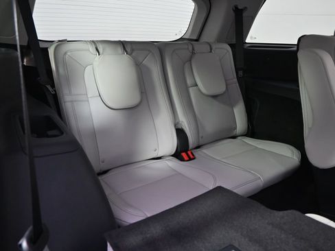 New 2026 Lincoln Aviator Reserve AWD/4WD image 19