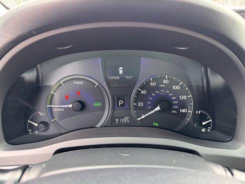 Used 2011 Lexus RX 450h AWD w/ Premium Pkg image 21