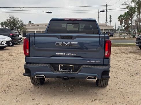 New 2026 GMC Sierra 1500 Denali Ultimate image 6