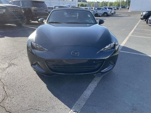 Used 2022 MAZDA MX-5 Miata Grand Touring image 3