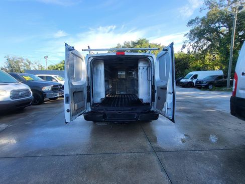 Used 2020 Nissan NV 2500 S RWD image 52
