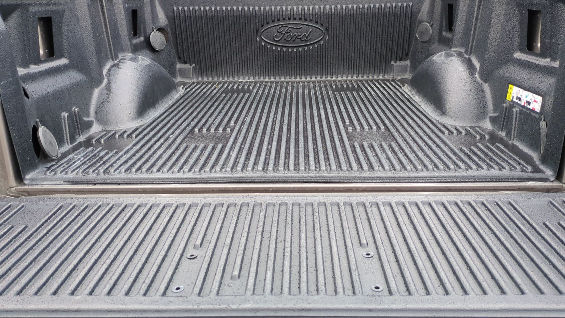 Used 2022 Ford F150 Tremor AWD/4WD image 29