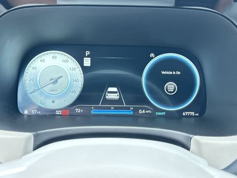 Used 2023 Hyundai Palisade Limited image 22