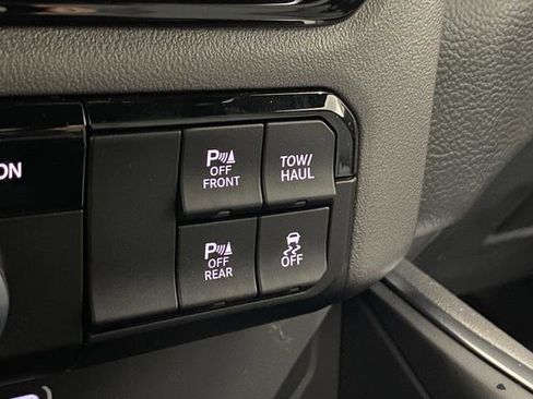 New 2026 RAM 1500 Big Horn image 44