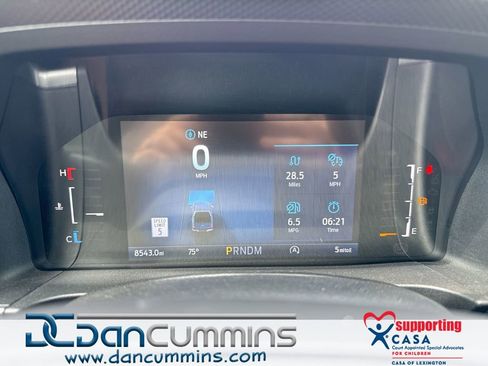 Used 2024 Ford Ranger XLT AWD/4WD image 12