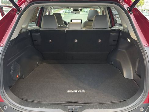 Certified 2023 Toyota RAV4 XLE Premium AWD/4WD image 34
