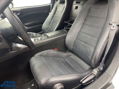 Used 2020 FIAT 124 Spider Lusso image 24