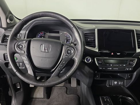 Used 2020 Honda Ridgeline RTL-E image 11