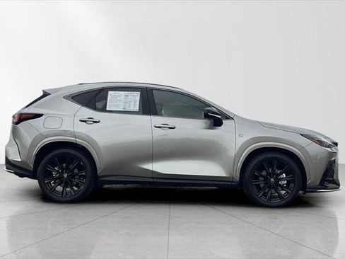 Certified 2024 Lexus NX 450h+ F Sport w/ Vision Package AWD/4WD image 7