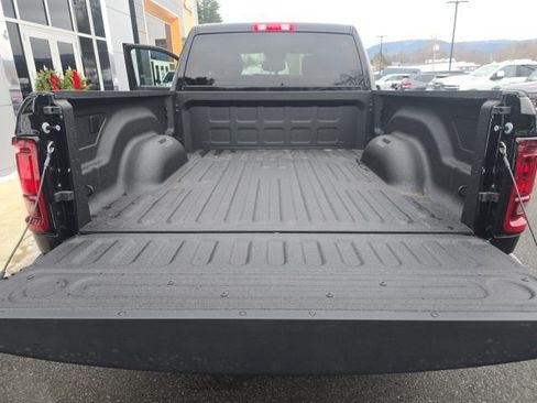 New 2026 RAM 2500 Big Horn image 28