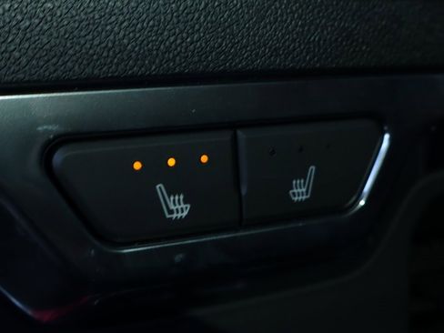 Used 2024 GMC Sierra 2500 Denali Ultimate image 42